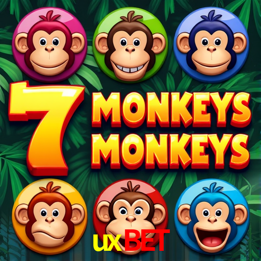 Bônus de Boas-vindas uxbet