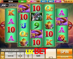 uxbet Belo Horizonte - Basketball