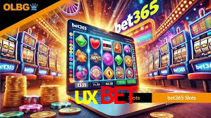 Experiência VIP uxbet