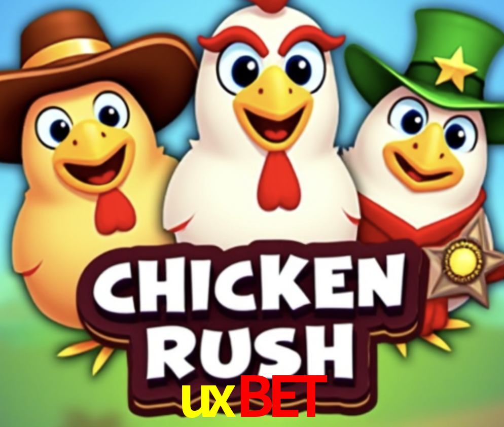 Recursos de Bônus uxbet