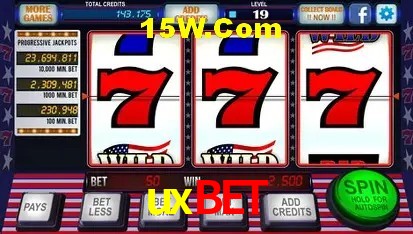 uxbet Belo Horizonte - Jackpots