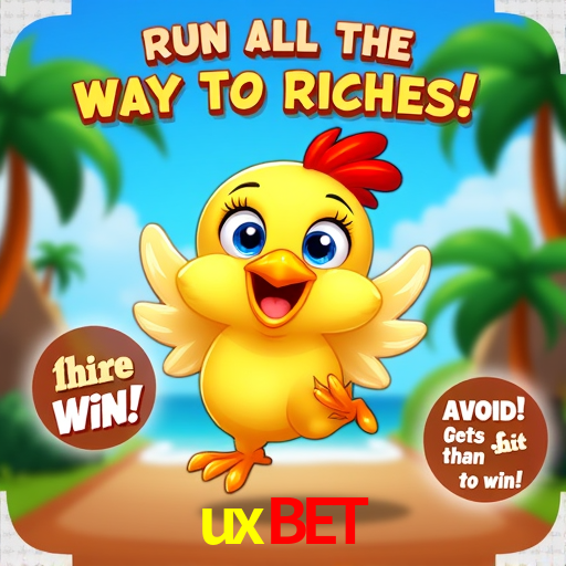 A Emoção da Loteria na uxbet: Uma Chance de Mudança de Vida