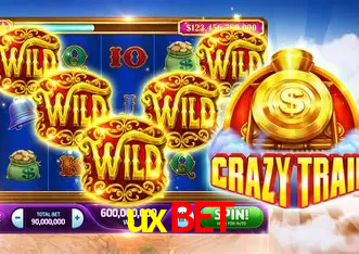 uxbet Plataforma - Certificada MGA desde 2015