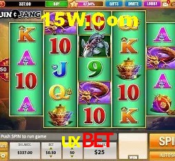 Casino Ao Vivo uxbet