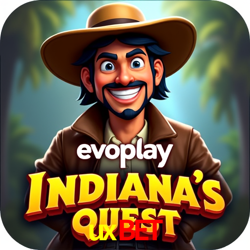 Inovações de Jogos na uxbet: O Futuro das Experiências Interativas