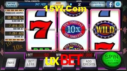 uxbet Rio de Janeiro - Licenses