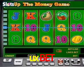 uxbet Salvador - Football