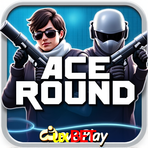 APP oficial da uxbet para mobile