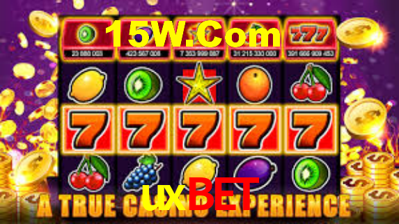 uxbet - App Features