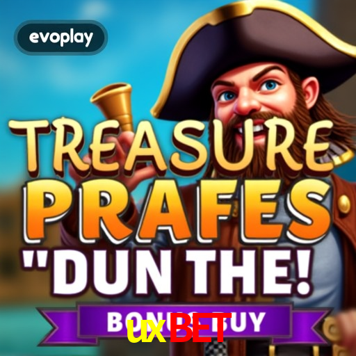 uxbet Salvador - Bonus Stats