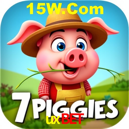 Interface do App uxbet