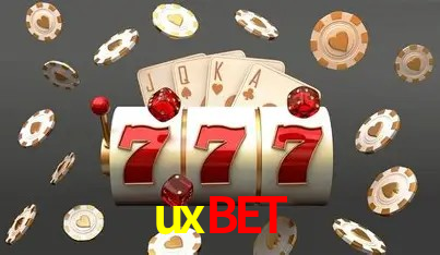 Tecnologia da Plataforma uxbet