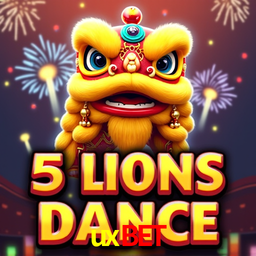 Descubra o Mundo do Cassino Online com uxbet