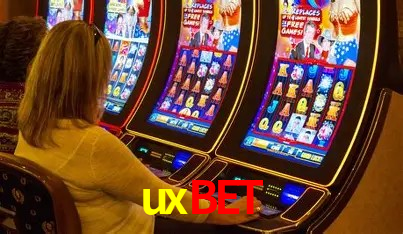 Provedores de Jogos uxbet