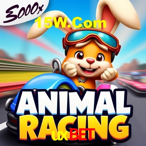 Apostas de Futebol uxbet